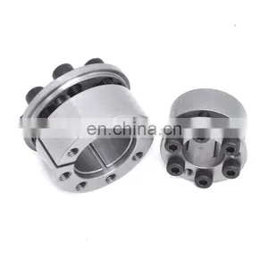 Z2 Steel Keyless Locking Device Safety Locking Devices Assembly With Id 42mm ~ 65mm thumbnail-2