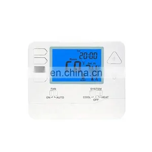 STN 705 Home Air Conditioner Room Thermostat Good Quality thumbnail-1
