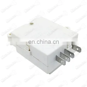 DMDJ625C1 DMDJ-625C1 240v Defrost Timer Refrigerator thumbnail-5