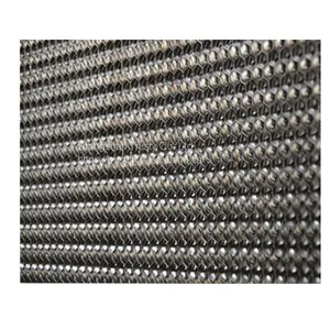Stainless Steel Honeycomb Grease Filter --Use for Kitchen Hood thumbnail-5