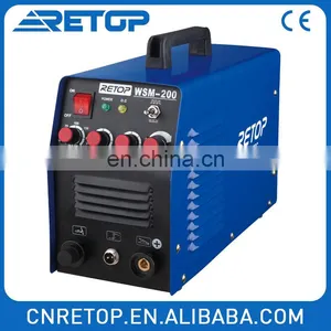 WSM-200 Inverter Pulse Tig Welding Machine Circuit Board thumbnail-2