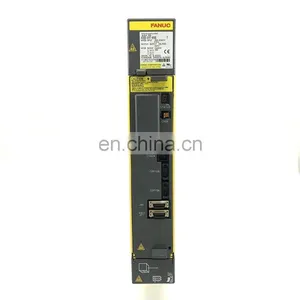 Brand New Fanuc Servo Parts Amplifier/Drive Module A06B-6117-H105 thumbnail-2