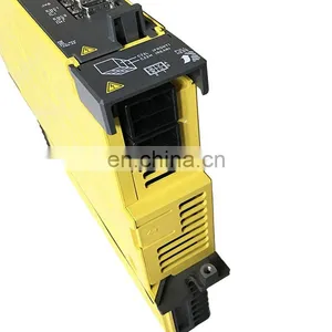 In Stock For FANUC AC Servo Driver A06B-6240-H109 A06B-6240-H206 thumbnail-5