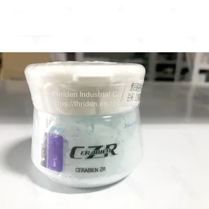 Low Price Orginal Dental Lab Dentrue Noritake CZR Dentin Porcelain Powder thumbnail-1
