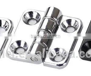 China Supplier Anti-burglary Plane Hinge Locker thumbnail-3
