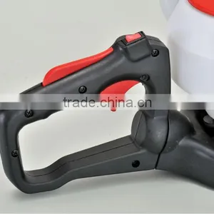 Hot Sell Dual Blade 26cc With Anti-vibration CE Gasoline Hedge Trimmer thumbnail-2