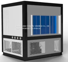 Rotary Dehumidifier thumbnail-2