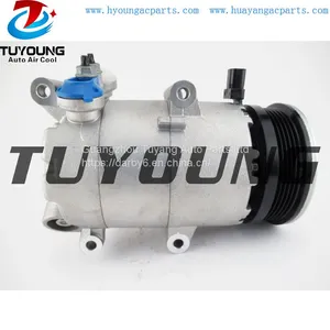 China Manufacture ac Compressors Fits Ford Focus CV6Z19703J thumbnail-1