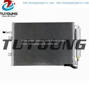 TUYOUNG HY-CN141 Renault Clio III Car Air Conditioner Condensers 8660003622 thumbnail-1