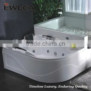 Acrylic Bathtub Manufacturer EWECA thumbnail-1
