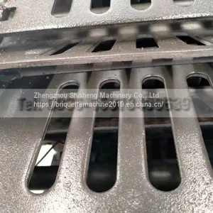 Efficient Drying for Perfect Charcoal Briquettes thumbnail-4