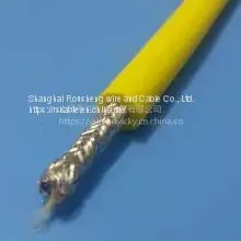 Underwater Robot Power Cord Plus Twisted-pair Shielded Network Cable Plus Optical Fiber Zero Buoyancy Integrated Cable Suspension Cable Customization thumbnail-3