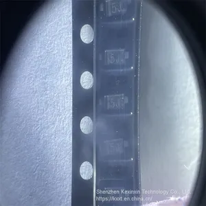 MM1Z18 ST Silicon Planar Zener Diodes thumbnail-1