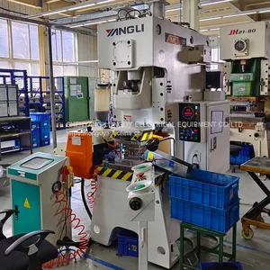 Precision Stamping Parts Processing Source Factory Excellent Material for Non-Standard Metal Parts thumbnail-3