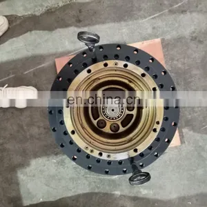 JS210 JS220 Travel Gearbox 20/925318 thumbnail-4