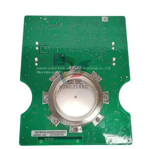 ABB MB810 HPC800 Module Installation Base thumbnail-2