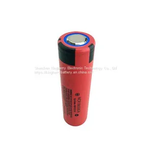 SANYO Original NCR18650GA 3500mAh 10A Battery Wholesale thumbnail-3