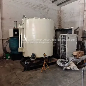 Evaporative Coating Equipment Aluminum Evaporation Equipment thumbnail-1