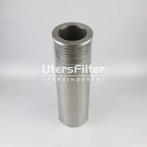 INR-S-0880-API-SS25-V UTERS Interchange INDUFIL SS Hydraulic Oil Filter Element thumbnail-4