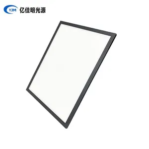 Bottom Illuminated Hole Surface Light Source in CCD Machine Vision Defect Detection With Square Back Light Source thumbnail-5