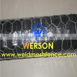 PVC Coated Poultry Netting thumbnail-3