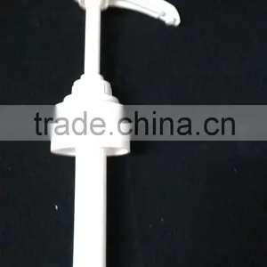 Universal Closure 5ml-8ml-10ml Big Dosage Syrup Pump,Juice Pump thumbnail-4