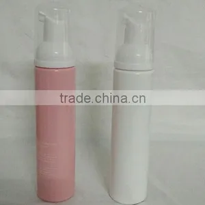 Plastic PET Soap Foam Pump Bottle thumbnail-5