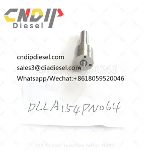 PN064 Diesel Injection Nozzle 105017-0640 DLLA154PN064 thumbnail-1