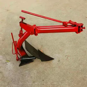 Hand Furrow Plough Hand Share Plough Hand Single Side Plough Double Side Plough Flip Plough thumbnail-2
