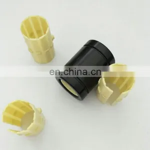 40mm Self Lubricating Engineering Plastic Linear Bushing Bearing RJUM-01-40 thumbnail-2