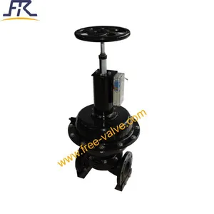 Pneumatic Diaphragm Valve thumbnail-1