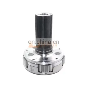 Sinotruk Hohan Truck Ersatzteile AZ2203100105+001 Planetenhalter thumbnail-3