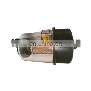 Inotruk Sitrak C5H/C7H China Heavy Truck Spare Parts 712W47301-0133+001 Power Steering Filter For C7h thumbnail-1