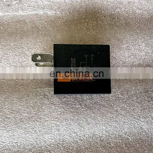 China Heavy Truck C7h/T7h/T5g Sinotruk Sitrak Electric System WG9716582301+008/2 20a Normally Open Relay thumbnail-3