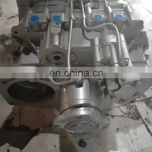 SINOTRUK HW25712XSJ 12 Gear Gearbox Assembly thumbnail-2