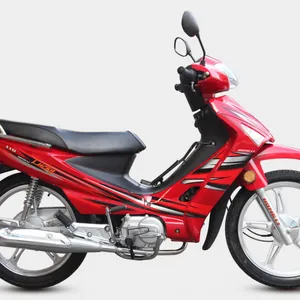 Electric Bike Moto Gasolina Chongqing High Quality Hot Selling 4 Stroke 50cc 110cc Cub Motorcycle Moto 50cc thumbnail-2