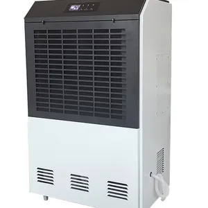 Ecofriendly Industrial Dehumidifier Swimming Pool Dehumidifier thumbnail-1