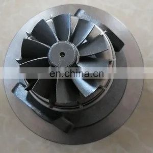 Turbocharger Cartridge Turbo Core HX40 4039319 4037176 2834181 FOR Daewoo Various w DL08TI EURO 3 EURO 4 Engine thumbnail-3