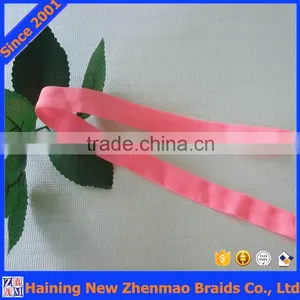 Wholesale 1 Inch Solid Fold Elastic thumbnail-4