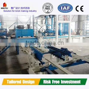 Cement Block Making Machine With Very High Efficiency thumbnail-1