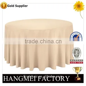 Table Cloth Table Cover for Advertisement or Wedding Event Table Runner thumbnail-6