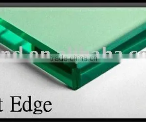 Beveled Plate Glass for Decorative thumbnail-1