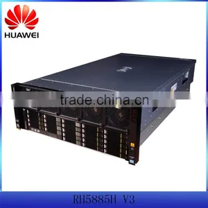 Quidway Supplier HUAWEI Intel Xeon 4U Rack Server RH5885H V3 thumbnail-2