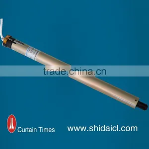 Electric Roller Shutter Motor thumbnail-2