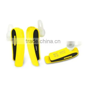 V4.0 Bluetooth Earphone , Stereo Bluetooth Headsets Music - R16 thumbnail-1