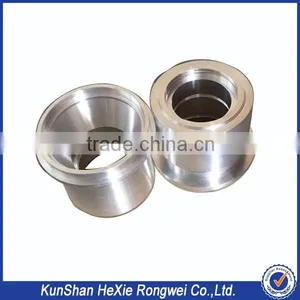 OEM Precision Aluminum Cnc Turning Machining Parts,milling Infrared Parts Supplier's Choice thumbnail-5