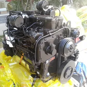 Genuine Cummins Diesel Truck Engine ISDe270 30 thumbnail-3