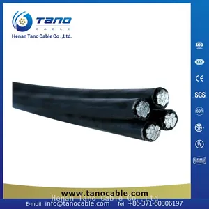 1KV ABC Cable thumbnail-1