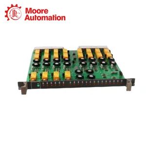 ABB 89NU04B-E GKWE853000R0200 Coupling Module Brand New thumbnail-5