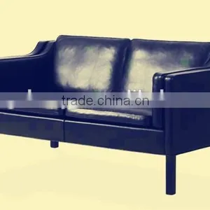 Borge Mogensen 2211 Armchair thumbnail-1
